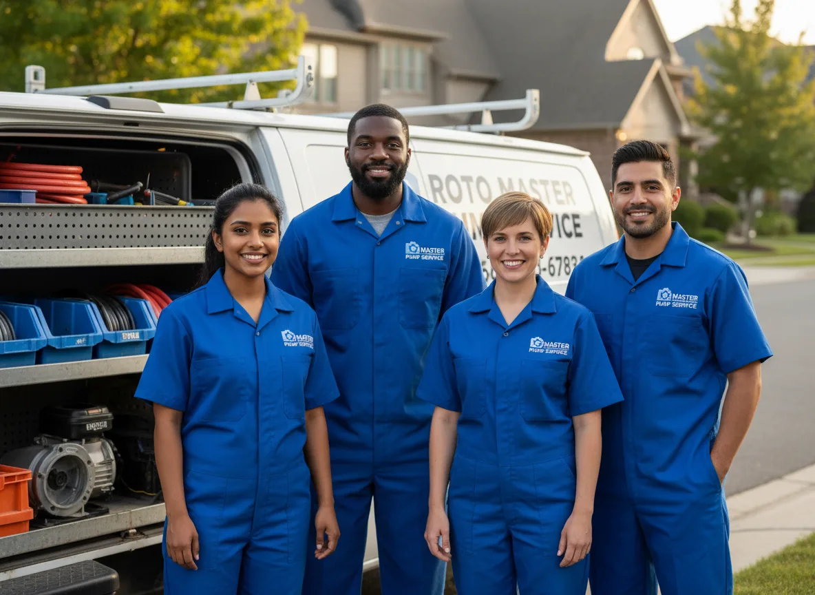 Sump Pump Installation company in Kingston, NY